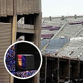 El nuevo Camp Nou tendrá un cementerio propio dentro, el Memorial FC Barcelona