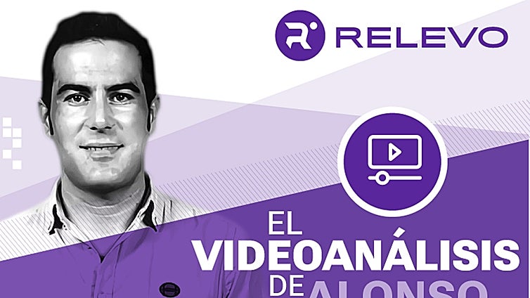 Alonso Rivero: «La Copa puede ser la vía más rápida para seguir con los títulos»