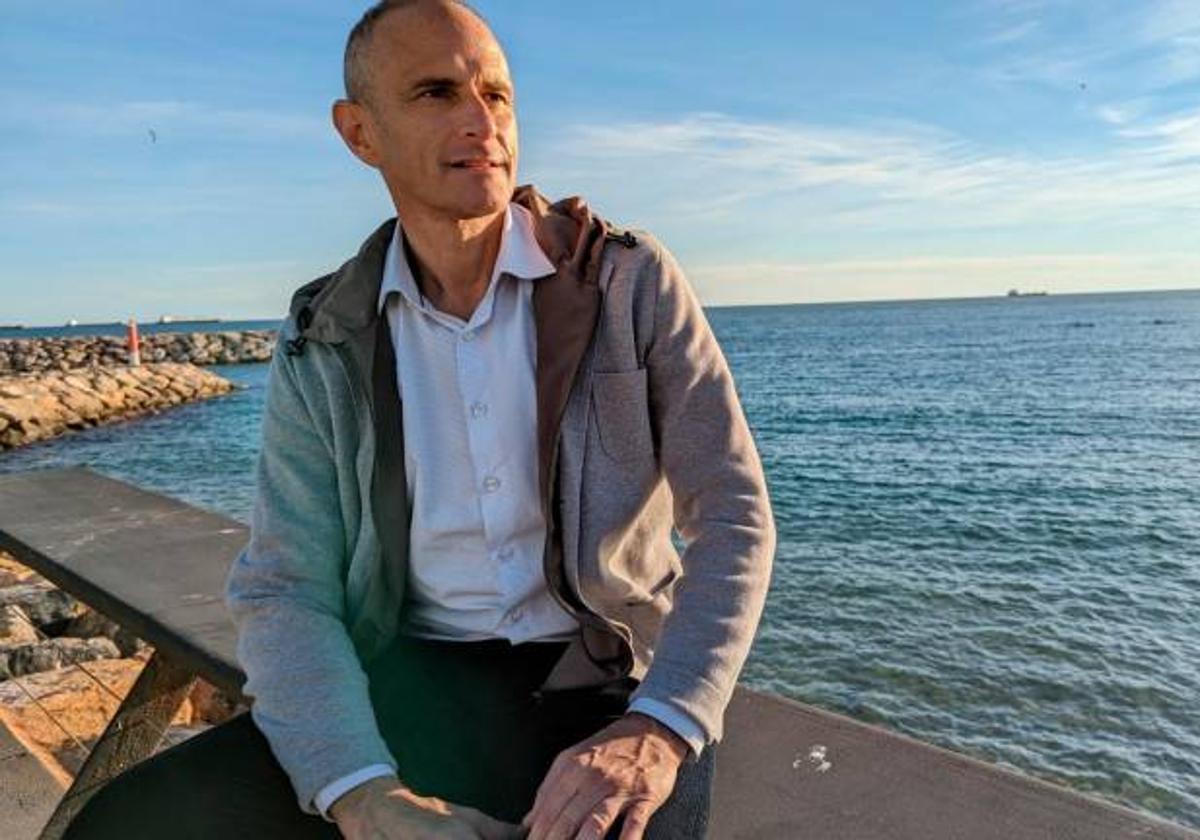 David Pino: «Estamos realizando la mayor transformación del Port Vell desde los Juegos de Barcelona 92»