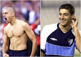 Diego Alonso se rencuentra con el Celta y Balaídos: su rival preferido como jugador