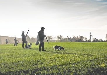 Los días en los que, por tradición, no se debe cazar