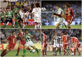 Así han sido los derbis de Sergio Ramos con el Sevilla y sus números contra el Betis