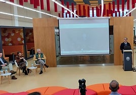 El sector cinegético defiende en Córdoba la necesidad de un protocolo de gestión del meloncillo