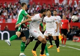 Qué equipo ganó más veces el derbi sevillano: victorias Sevilla FC, victorias Real Betis y empates