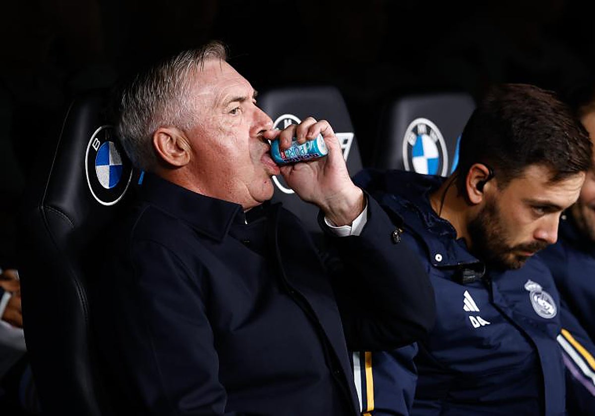 Vídeo: los goles y el resumen del Real Madrid - Valencia