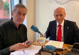 Del Nido: «El proyecto del nuevo estadio del actual consejo es un bluf»