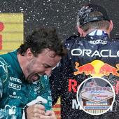 Un prostíbulo ofrece sexo gratis a los pilotos de Fórmula 1 durante el GP de Las Vegas