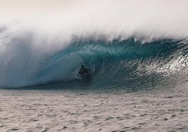 Chinijo Rules, una apuesta por las jóvenes promesas del surf de Lanzarote