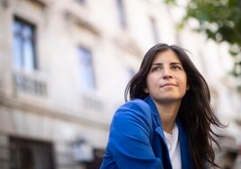 Amanda Gutiérrez: «En el fútbol femenino aún no se ha solucionado nada»