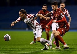Eurocopa 2024: 21 equipos clasificados y cuatro bombos ya definidos