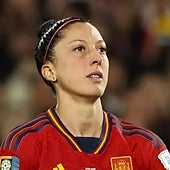 Jennifer Hermoso declarará en el caso Rubiales el martes 28 de noviembre