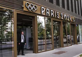 La alcaldesa de París lanza la alarma: la ciudad «no estará preparada» para los Juegos Olímpicos 2024