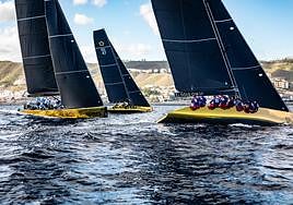 La supervivencia en la Gran Canaria SSL Gold Cup se decide otra vez en la final de fase