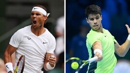 Ferrero: «Nadal e Djokovic não serão tão favoritos em 2021 como