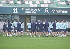 Alineaciones oficiales del Betis - Las Palmas de LaLiga EA Sports 2023-2024: descanso para Marc Roca; William Carvalho y Luiz Henrique, novedades