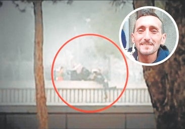 Caso Jimmy, un error policial y nueve años sin culpables