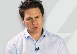 Óscar Mayo se defiende por su extraña salida de LaLiga rumbo al Atlético