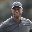 Tiger Woods, baja en el Abierto Británico de golf