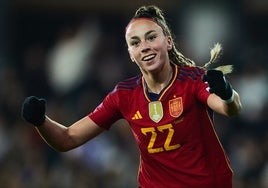 España se mete en la fase final de la Nations League y se queda a un partido de los JJ.OO.