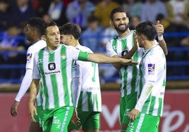 Dónde ver Villanovense - Betis: canal de TV y streaming online del partido de la Copa del Rey 2023-2024