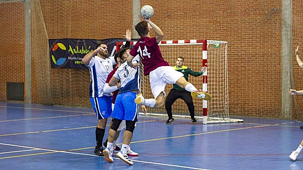 Marta Corazón y José Torres, campeones de campo a través