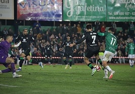 Posible derbi en dieciseisavos de final en la Copa del Rey