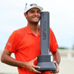 El golfista español que ha ganado 5 millones en un torneo del LIV Golf