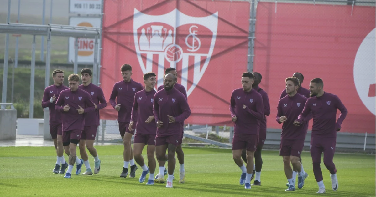 Alineacions de: reial club deportiu mallorca - sevilla fc