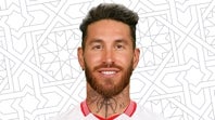 Imagen principal - Sergio Ramos