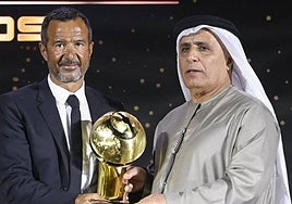 Los agentes de futbolistas cobraron en 2023 más comisiones que nunca