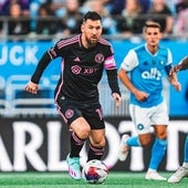 Se acabó fingir o tardar en ser sustituido: la MLS sancionará a los jugadores que pierdan tiempo