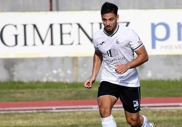 Muere el futbolista canario Aday Brian Alonso en un accidente de moto