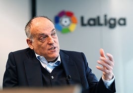 Guerra de nervios ante la próxima sentencia sobre la Superliga