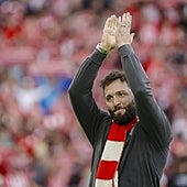 El LIV Golf que se va a encontrar Jon Rahm