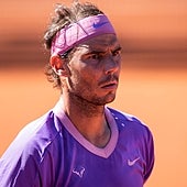 El Conde de Godó 2024 anuncia la participación de Rafa Nadal