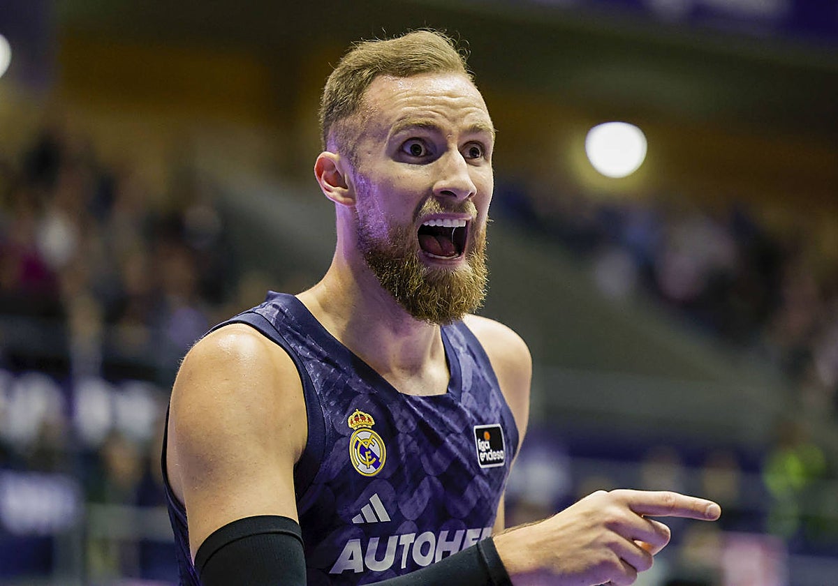 Estrella Roja - Real Madrid en directo | Euroliga