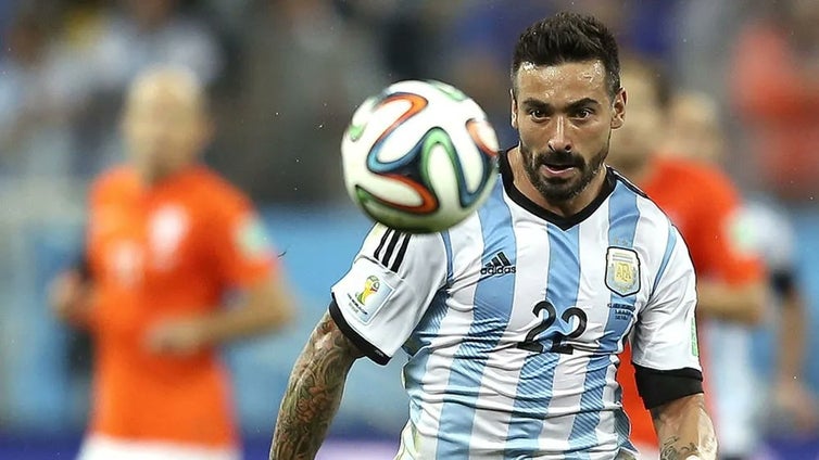 Lavezzi, hospitalizado en Uruguay: medios locales aseguran que fue apuñalado