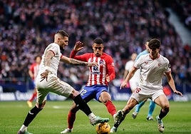 La maldición en los campos de los grandes de LaLiga continúa: 45 partidos sin ganar