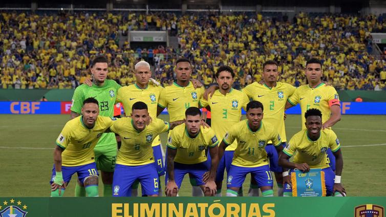 La FIFA amenaza con sacar a Brasil de los torneos internacionales