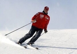 Michael Schumacher, un decenio de misterio y ocultación