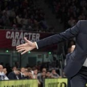 El Barcelona se asoma al abismo y cierra el año con una nueva derrota ante el Mónaco (91-71)