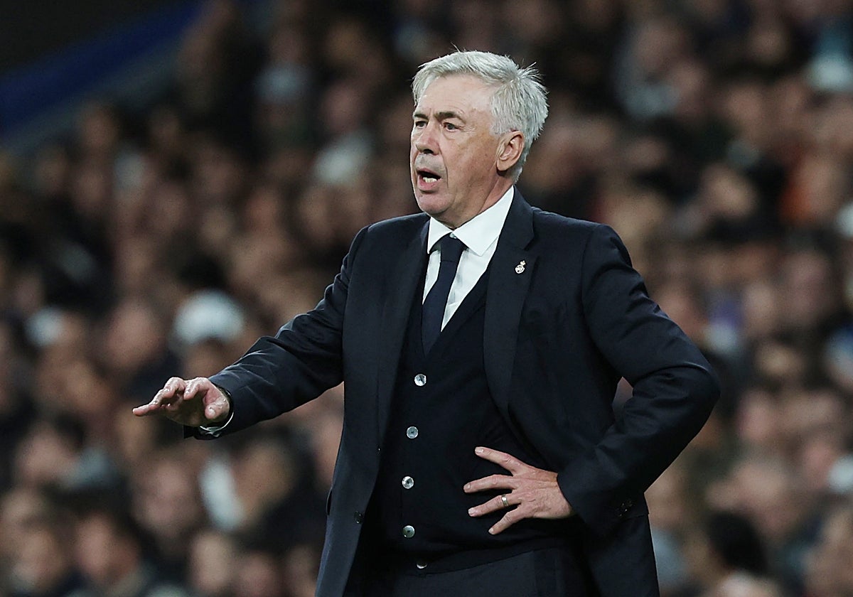 Arandina - Real Madrid en directo hoy: partido de Copa