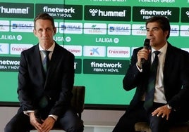 Lo más leído del Betis en 2023