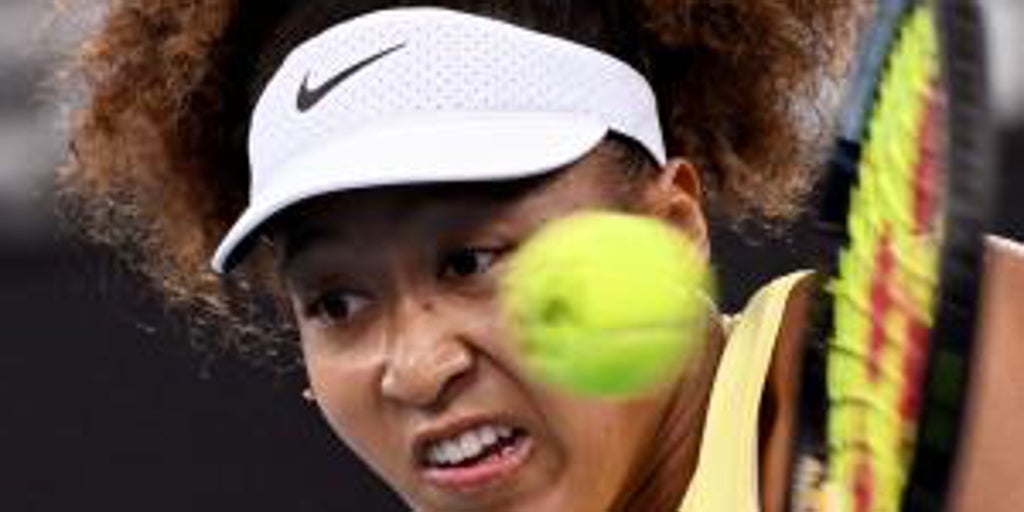 Naomi Osaka está de regreso después de su descanso mental