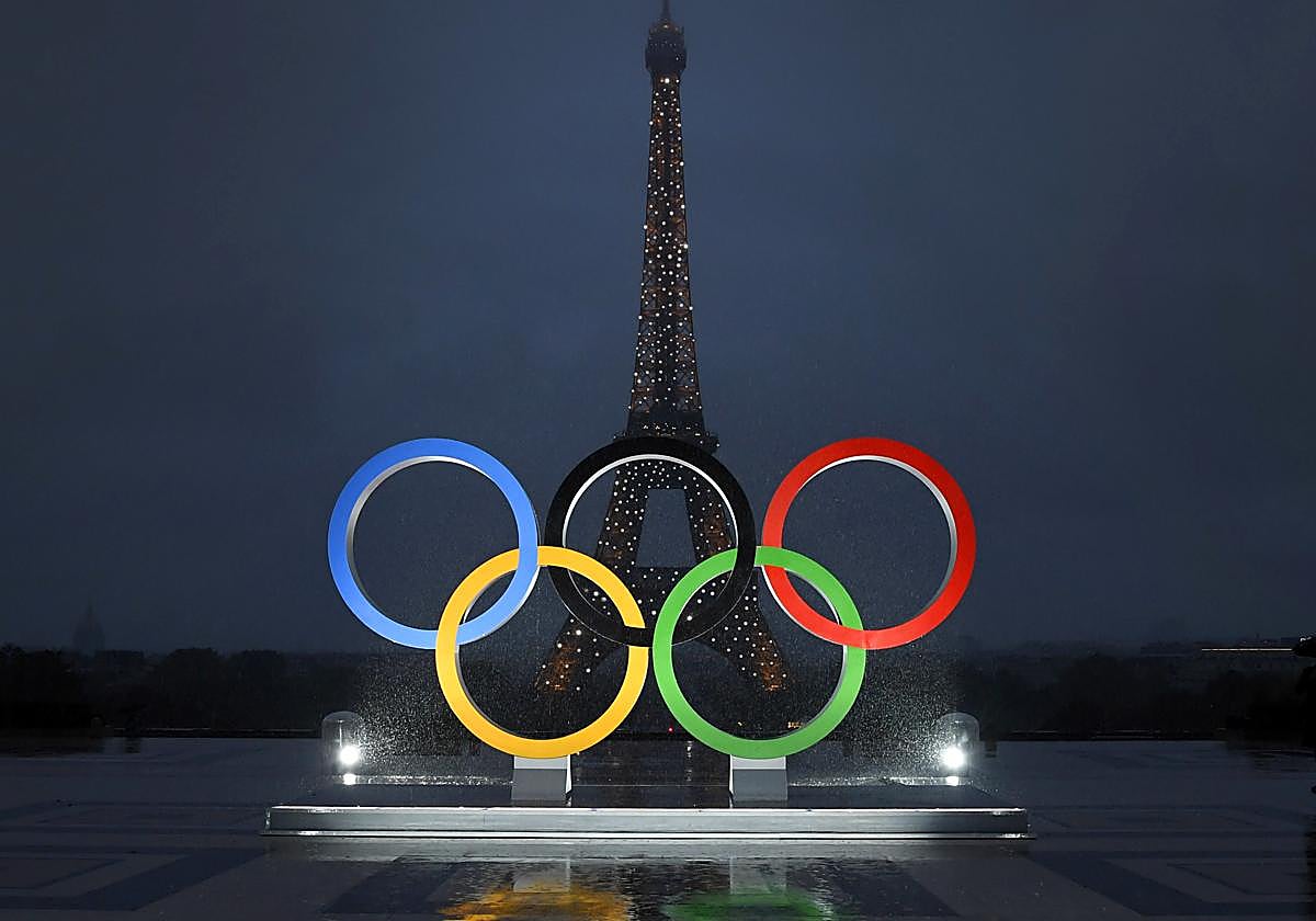 Arranca 2024 con el objetivo de clasificar a las 10 clases olímpicas para los Juegos