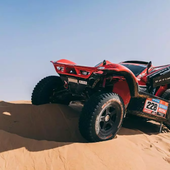 Rally Dakar: recorrido, etapas y dónde ver online y en televisión