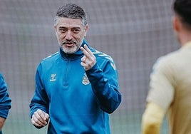 El éxito en Las Palmas de García Pimienta, una víctima de Laporta