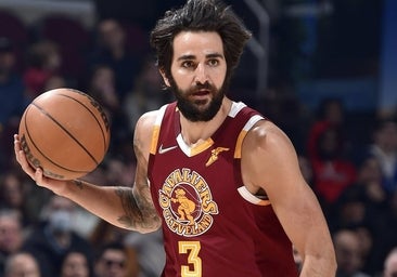 Ricky Rubio deja la NBA tras 12 años: «Ha sido un sueño»