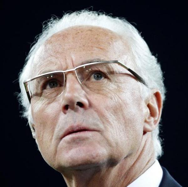 Muere a los 78 años Franz Beckenbauer, el mejor futbolista alemán