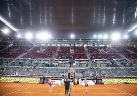 WTA y ATP restringen el número de partidos nocturnos para evitar finales de madrugada